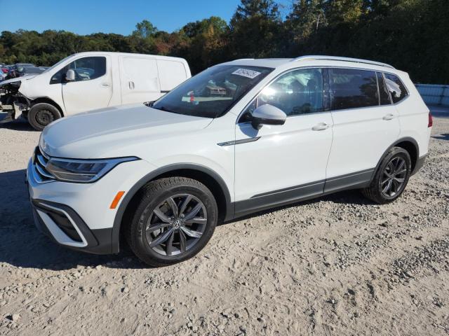 2022 VOLKSWAGEN TIGUAN SE, 