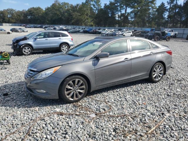 2012 HYUNDAI SONATA SE, 