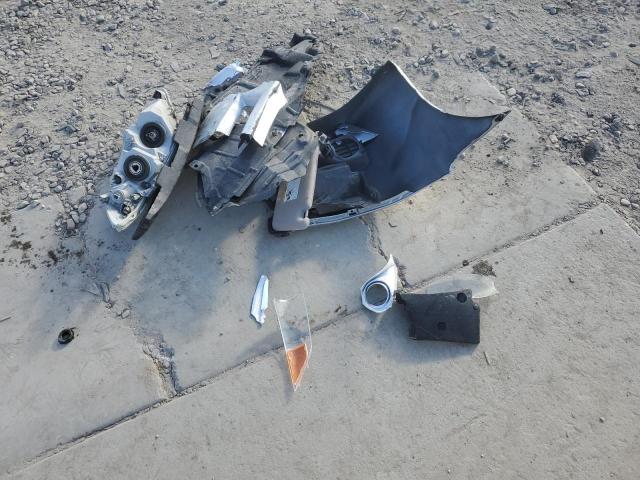 4T1BF3EK3AU077891 - 2010 TOYOTA CAMRY BASE 银色 照片 12