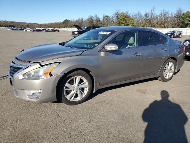 2014 NISSAN ALTIMA 2.5, 