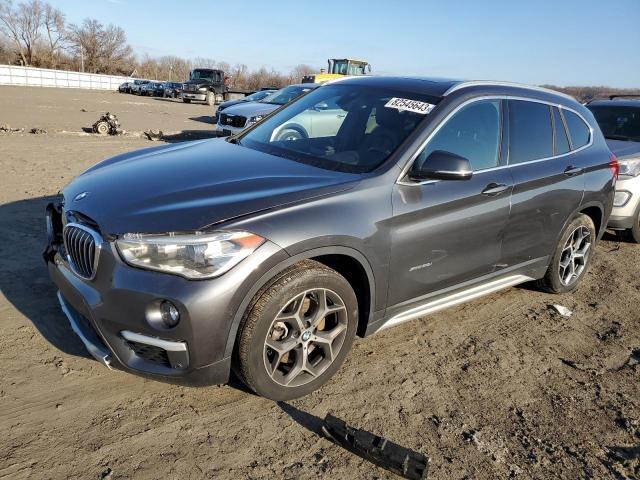 2016 BMW X1 XDRIVE28I, 