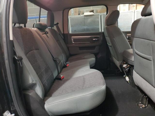 1C6RR7LTXKS570033 - 2019 RAM 1500 CLASS SLT 灰色 照片 10