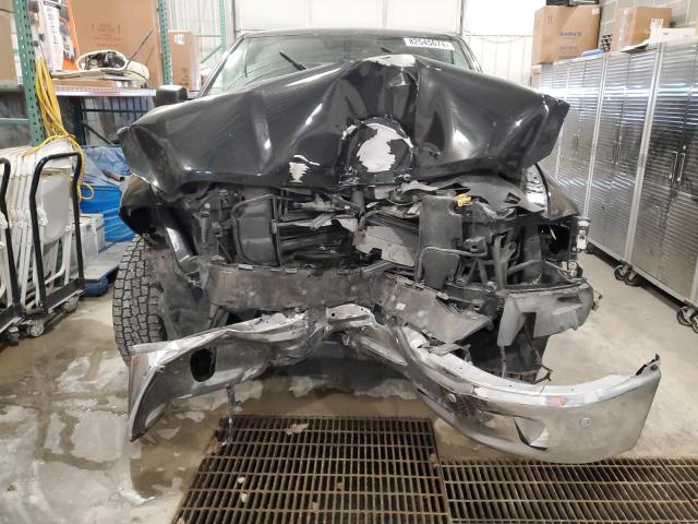 1C6RR7LTXKS570033 - 2019 RAM 1500 CLASS SLT 灰色 照片 5