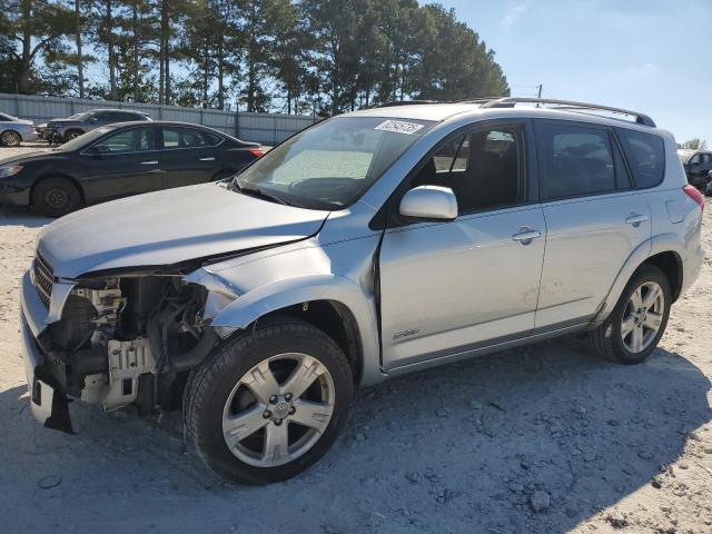2008 TOYOTA RAV4 SPORT, 