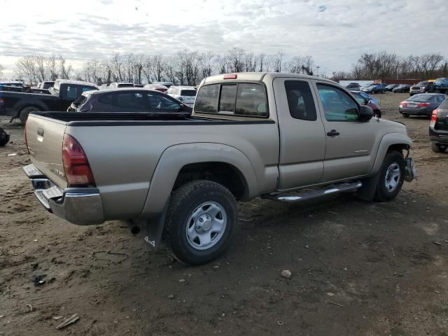 5TEUU42N96Z233972 - 2006 TOYOTA TACOMA ACCESS CAB Алтын фото 3