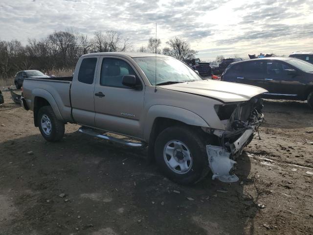5TEUU42N96Z233972 - 2006 TOYOTA TACOMA ACCESS CAB Алтын фото 4