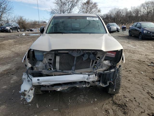 5TEUU42N96Z233972 - 2006 TOYOTA TACOMA ACCESS CAB Алтын фото 5