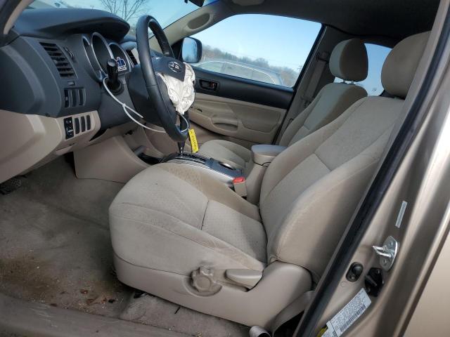 5TEUU42N96Z233972 - 2006 TOYOTA TACOMA ACCESS CAB Алтын фото 7