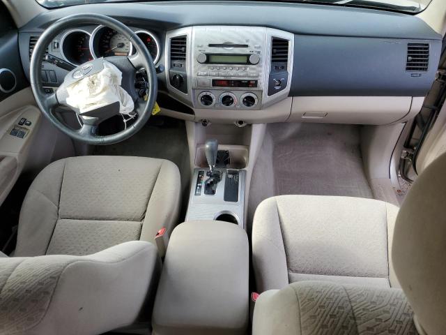 5TEUU42N96Z233972 - 2006 TOYOTA TACOMA ACCESS CAB Алтын фото 8