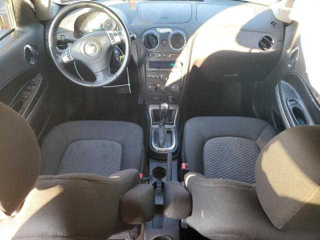 3GNBABDB6AS562807 - 2010 CHEVROLET HHR LT 红色 照片 8