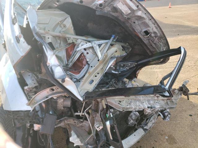 5TDKKRFH4FS080316 - 2015 TOYOTA HIGHLANDER XLE SILVER photo 13