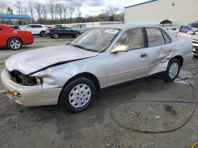 4T1SK12E8SU522299 - 1995 TOYOTA CAMRY LE BEIGE photo 1