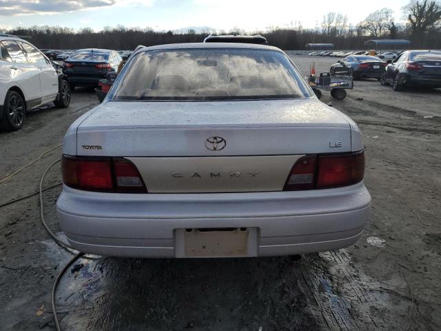 4T1SK12E8SU522299 - 1995 TOYOTA CAMRY LE BEIGE photo 6