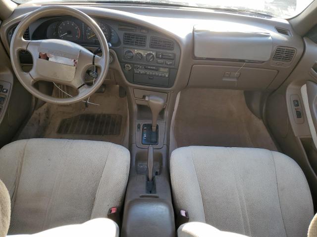 4T1SK12E8SU522299 - 1995 TOYOTA CAMRY LE BEIGE photo 8