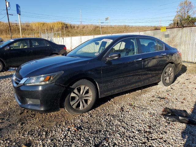 2015 HONDA ACCORD LX, 