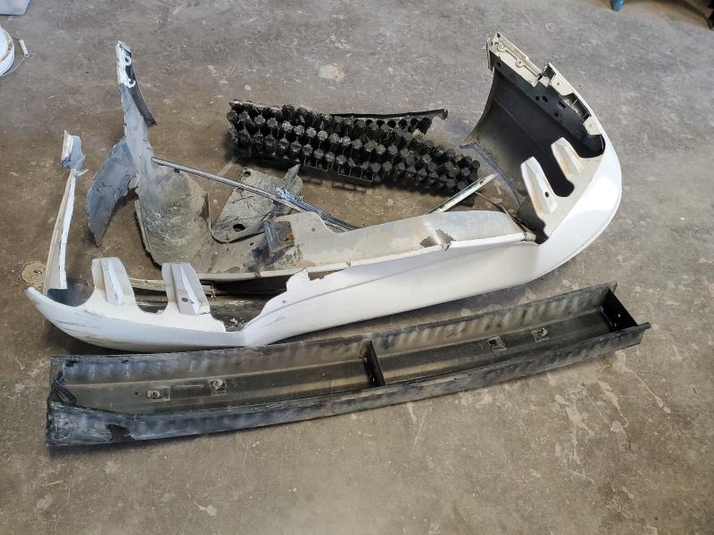 1LNHM81V37Y610207 - 2007 LINCOLN TOWN CAR SIGNATURE 白色 照片 12