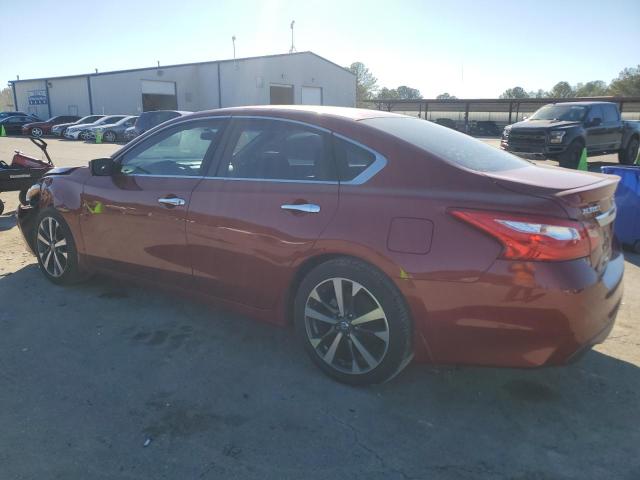 1N4AL3AP0GC283958 - 2016 NISSAN ALTIMA 2.5 BURGUNDY photo 2