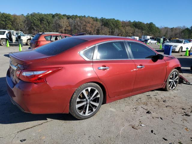 1N4AL3AP0GC283958 - 2016 NISSAN ALTIMA 2.5 BURGUNDY photo 3