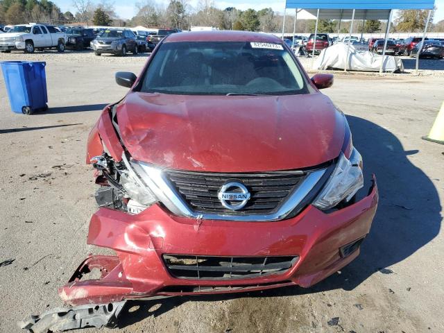 1N4AL3AP0GC283958 - 2016 NISSAN ALTIMA 2.5 BURGUNDY photo 5