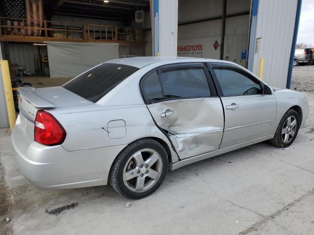 1G1ZU57N37F135662 - 2007 CHEVROLET MALIBU LTZ GRAY photo 3