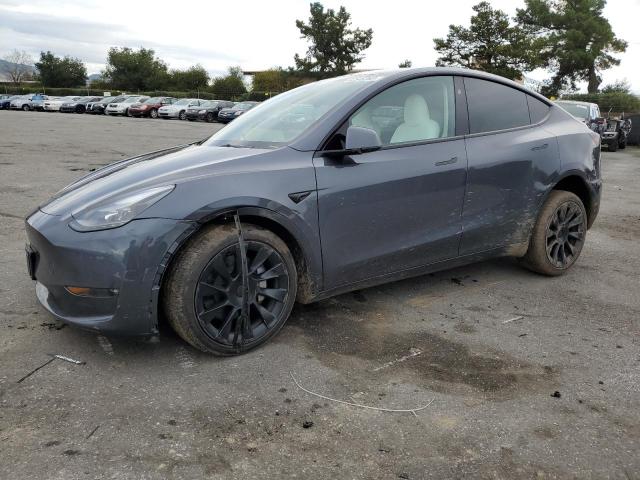 2023 TESLA MODEL Y, 