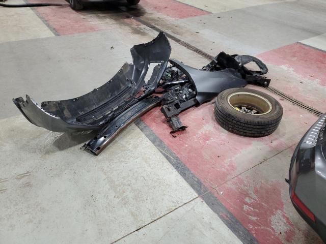 KNMAT2MV4JP617777 - 2018 NISSAN ROGUE S 灰色 照片 13