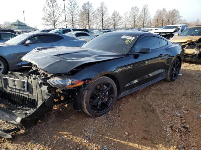 2020 FORD MUSTANG GT, 