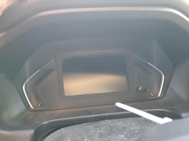 5FNRL6H98NB066471 - 2022 HONDA ODYSSEY ELITE Brązowy zdjęcie 9