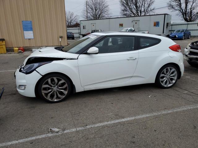 2013 HYUNDAI VELOSTER, 