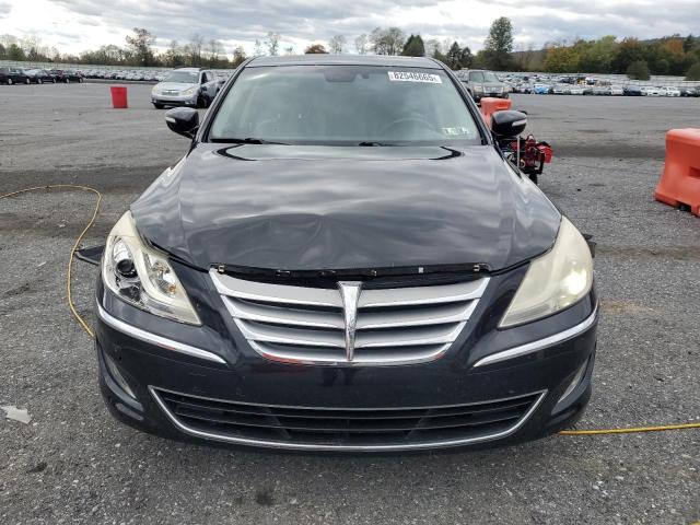 KMHGC4DD4DU232766 - 2013 HYUNDAI GENESIS 3.8L Qara foto 5