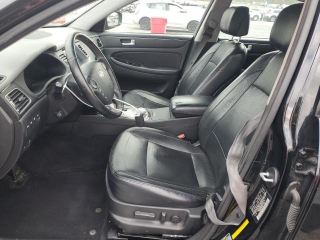 KMHGC4DD4DU232766 - 2013 HYUNDAI GENESIS 3.8L Qara foto 7