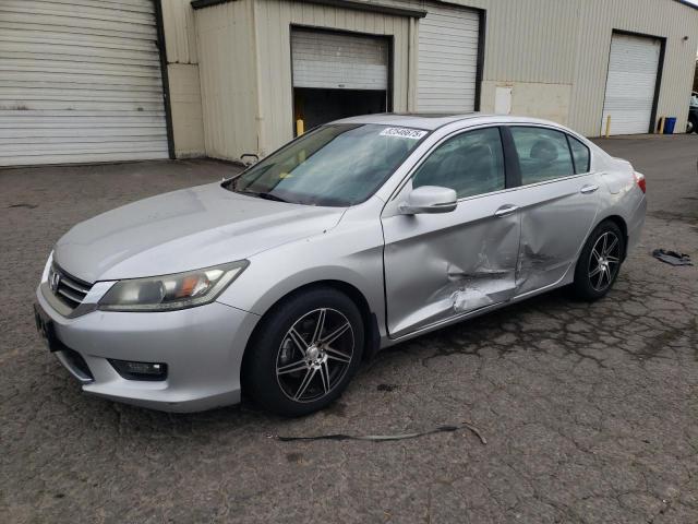 2014 HONDA ACCORD EXL, 