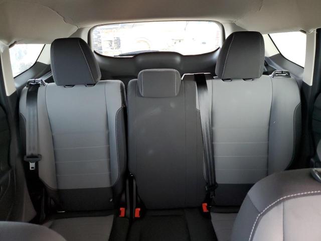 1FMCU0F77KUB05843 - 2019 FORD ESCAPE S Silber Foto 10