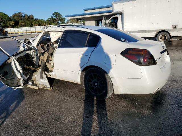 1N4AL21EX8N424114 - 2008 NISSAN ALTIMA 2.5 WHITE photo 2