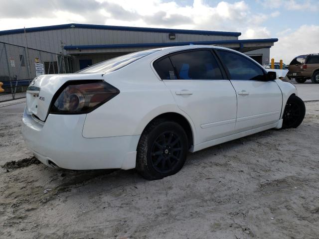 1N4AL21EX8N424114 - 2008 NISSAN ALTIMA 2.5 WHITE photo 3