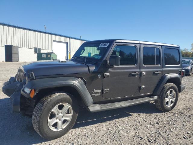 2020 JEEP WRANGLER U SPORT, 