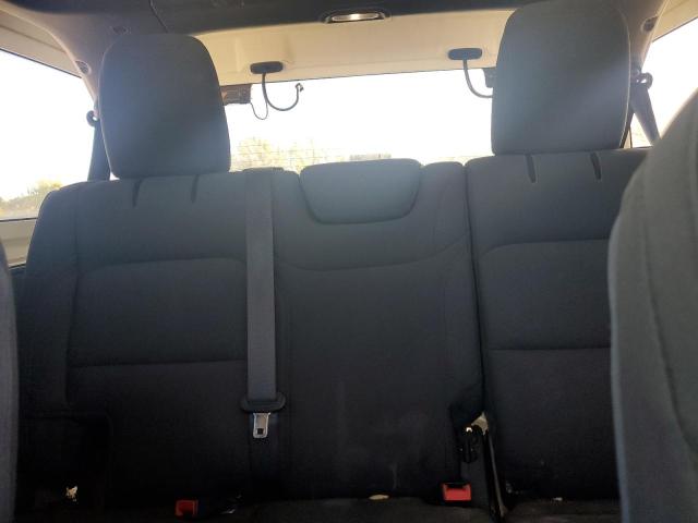 1C4HJXDG0LW185295 - 2020 JEEP WRANGLER U SPORT Gris photo 10