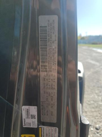 1C4HJXDG0LW185295 - 2020 JEEP WRANGLER U SPORT Gris photo 13