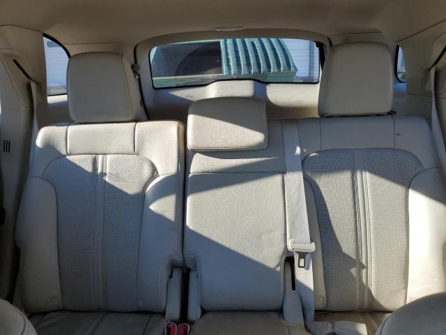 2LMHJ5FR5ABJ17849 - 2010 LINCOLN MKT WHITE photo 10