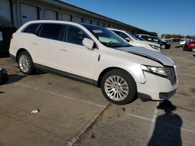 2LMHJ5FR5ABJ17849 - 2010 LINCOLN MKT WHITE photo 4