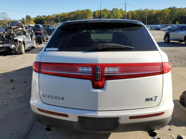 2LMHJ5FR5ABJ17849 - 2010 LINCOLN MKT WHITE photo 6