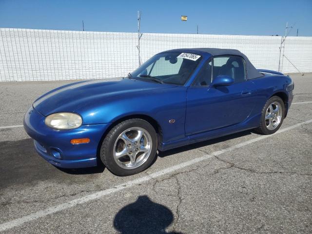1999 MAZDA MX-5 MIATA, 
