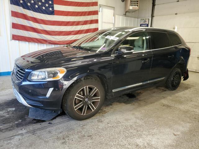 2017 VOLVO XC60 T5 DYNAMIC, 