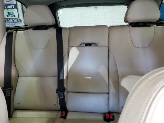 YV440MRR8H2122225 - 2017 VOLVO XC60 T5 DYNAMIC BLUE photo 10