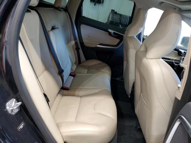 YV440MRR8H2122225 - 2017 VOLVO XC60 T5 DYNAMIC BLUE photo 11