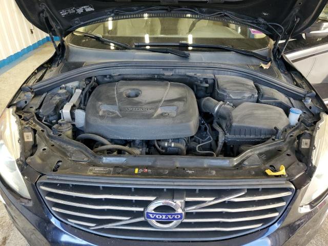 YV440MRR8H2122225 - 2017 VOLVO XC60 T5 DYNAMIC BLUE photo 12