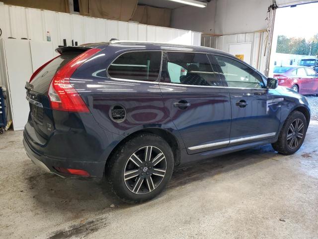 YV440MRR8H2122225 - 2017 VOLVO XC60 T5 DYNAMIC BLUE photo 3