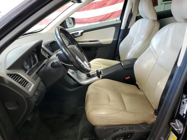 YV440MRR8H2122225 - 2017 VOLVO XC60 T5 DYNAMIC BLUE photo 7