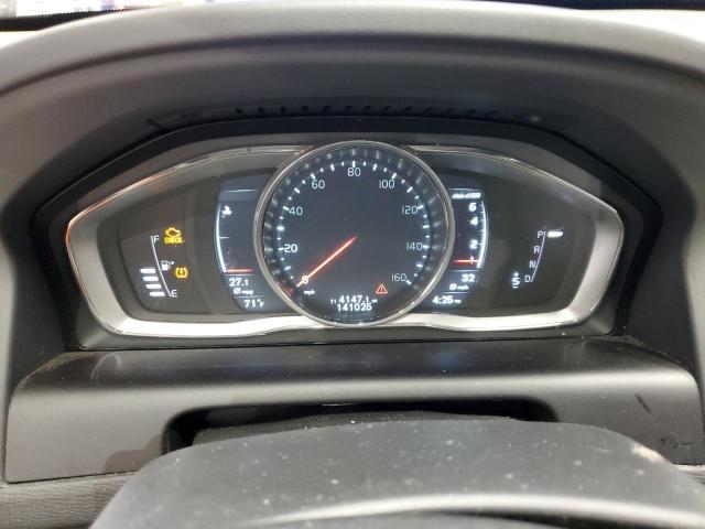 YV440MRR8H2122225 - 2017 VOLVO XC60 T5 DYNAMIC BLUE photo 9