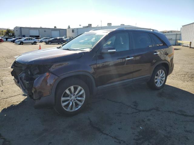 2011 KIA SORENTO BASE, 